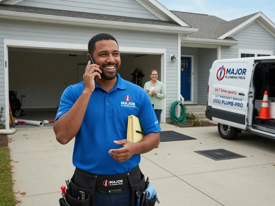 Drain Cleaning Services Spring House, PA FAQs